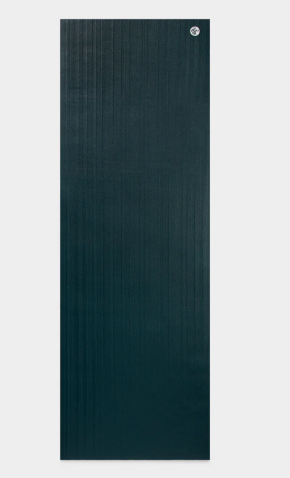 Manduka Pro Lite Indulge - burgundy purple 4.7mm