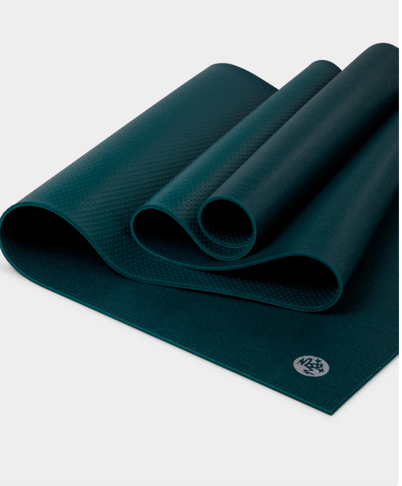 Manduka Pro Lite Indulge - burgundy purple 4.7mm