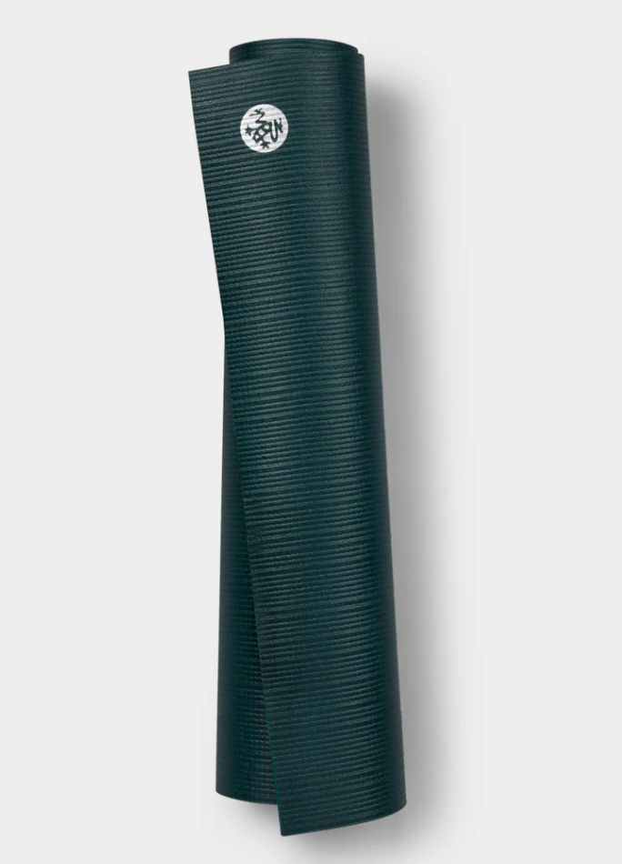 Manduka Pro Lite Indulge - burgundy purple 4.7mm