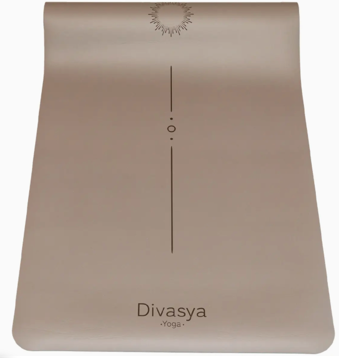 Iconic Eco Smart Rug Natural rubber NUDE