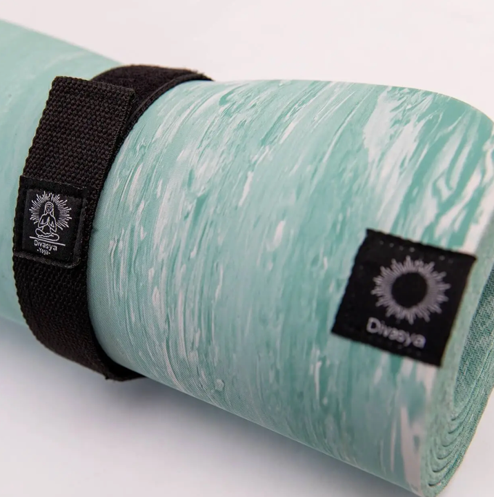 Iconic Eco Smart Rug Naturkautschuk NUDE