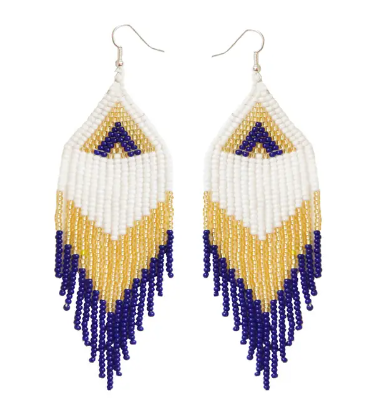 Boucles d'oreilles "Marino"