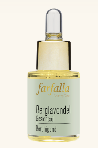 Ayurvedic natural oil "Anti-Eau" - body all skin - 210 ml with pump - Vegan
