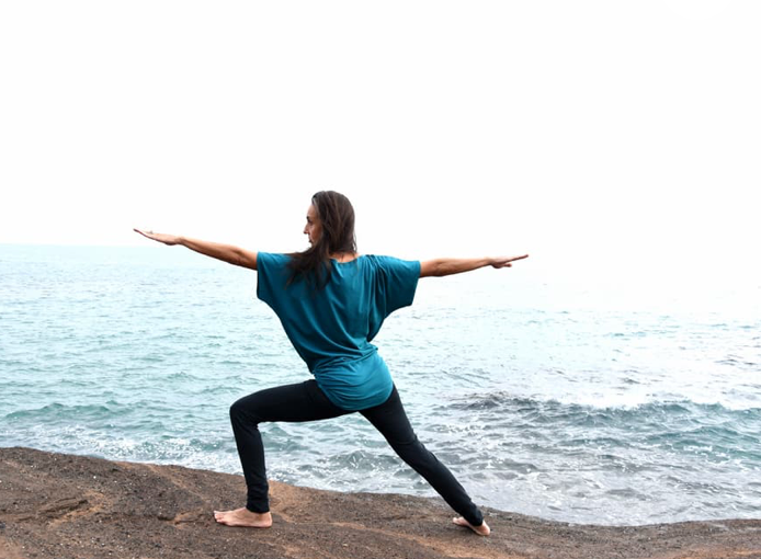 Sidony - Shirt - Kundal Yoga