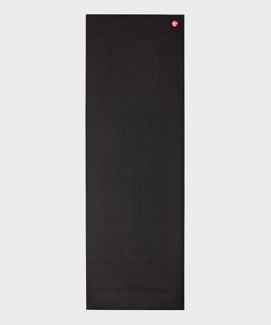 Manduka Prolite 4.7 mm Anthracite/Thunder - extra long + wide