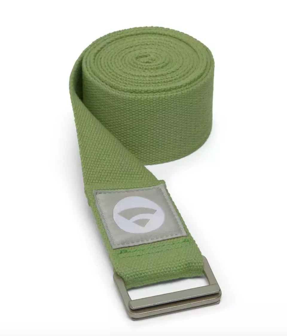 ASANA Yogagurt - Petrol
