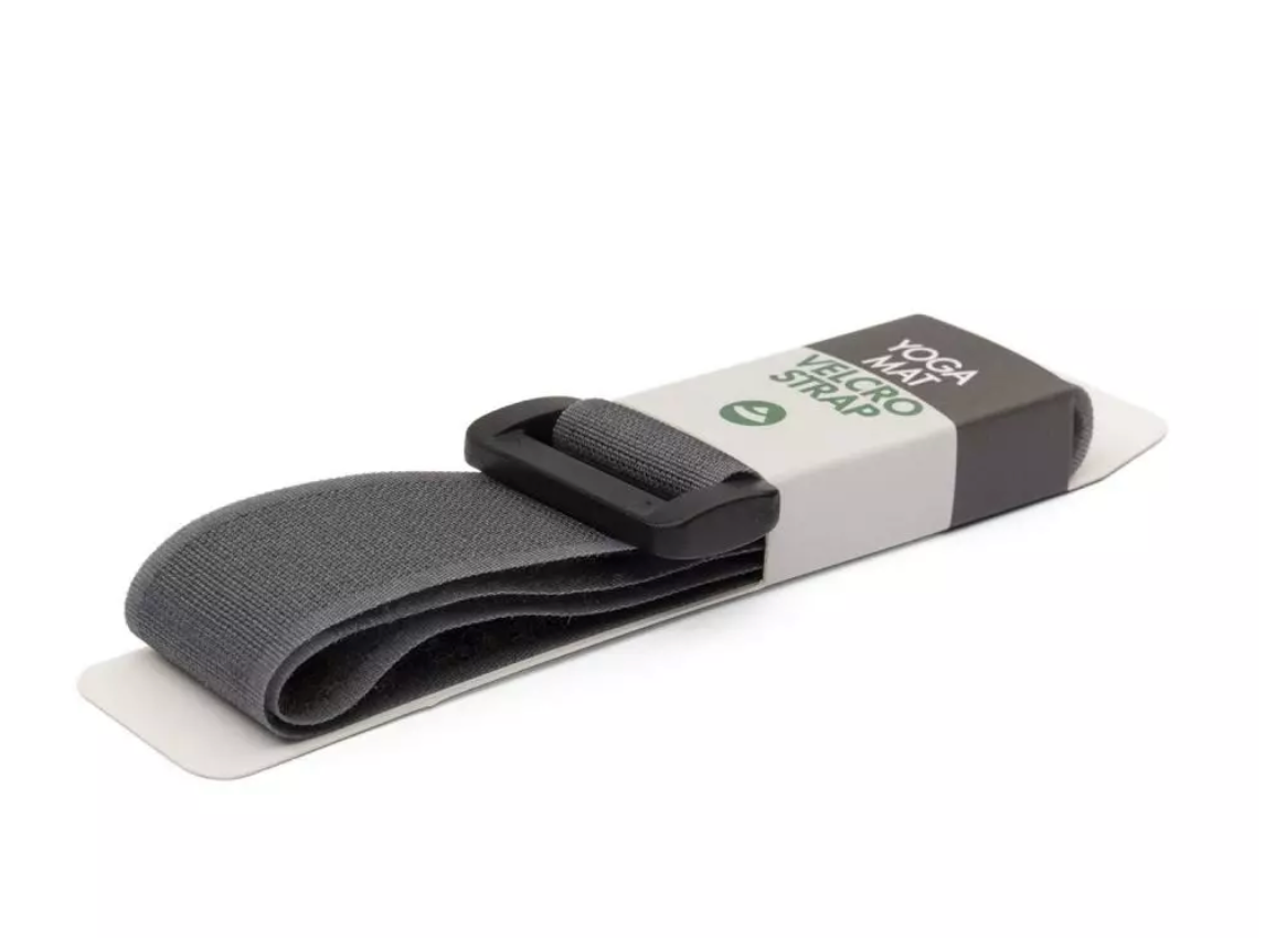 Tragegurt für Yogamatte in Türkis