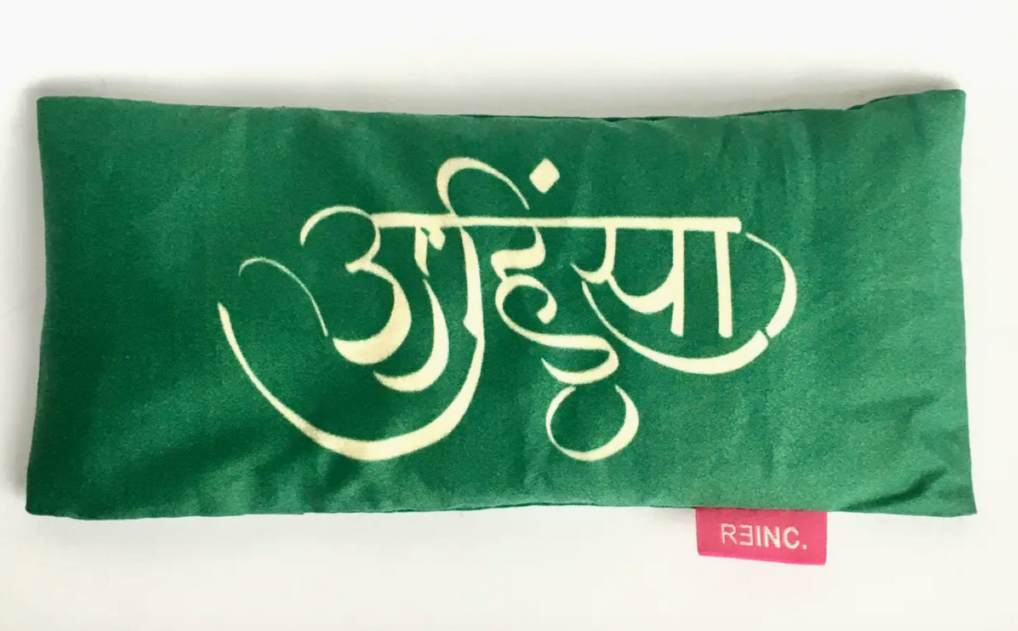 Coussin pour les yeux - Ahimsa
