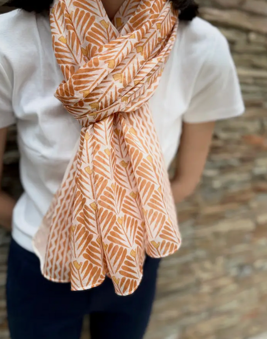 Mizar Kimono Dark purple