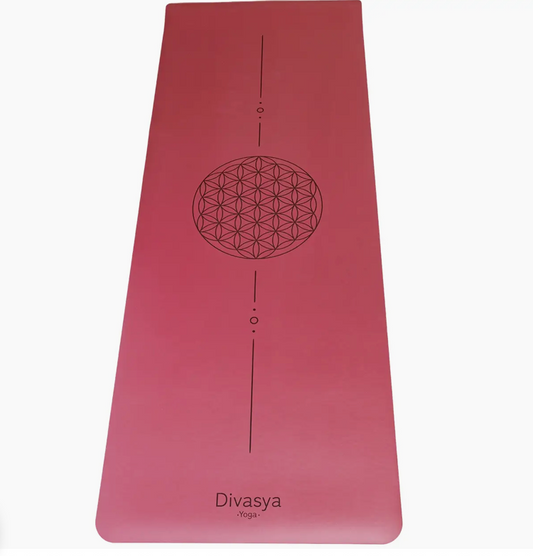 Iconic Eco Smart Rug Natural rubber NUDE