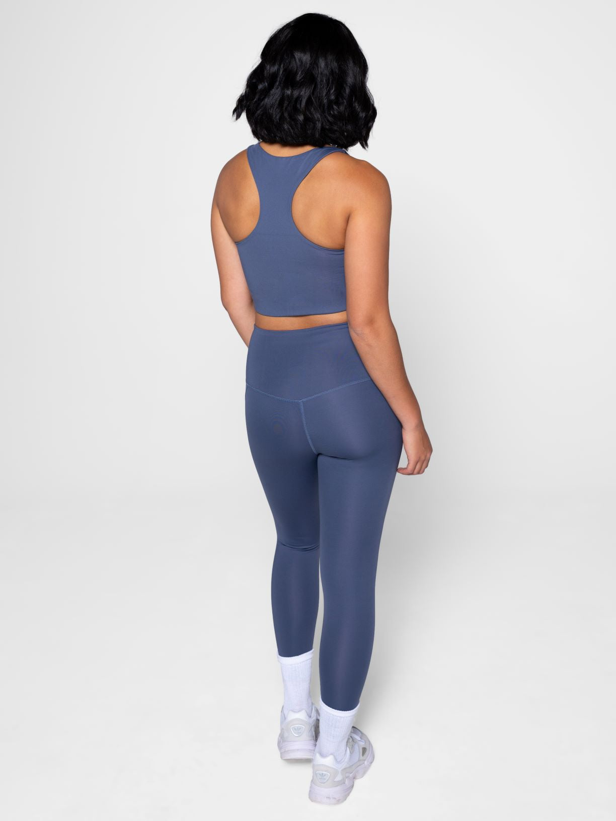 Brassière Paloma Tanzanite- taille XL