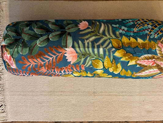 Bolster - Tropical Paraguay