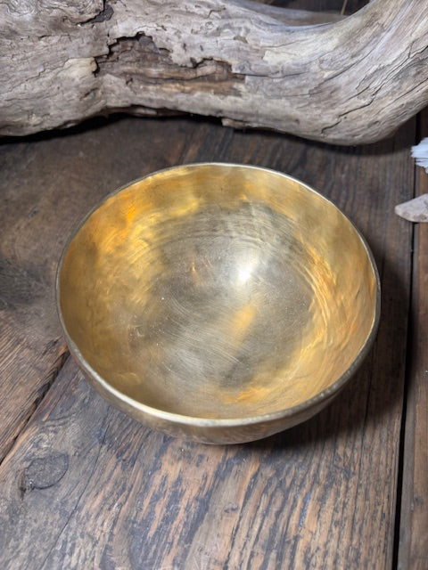 Bol chantant tibétain - 10 cm