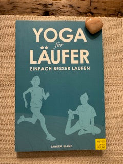 YOGA FüR LäUFER