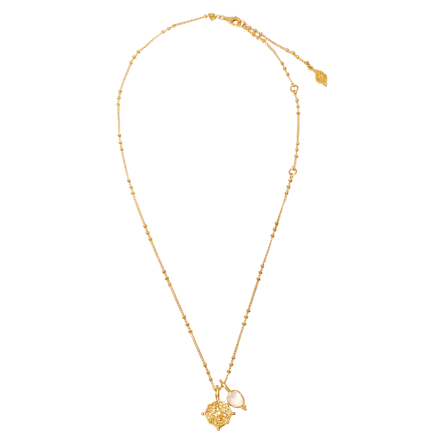 Collier Inner knowing