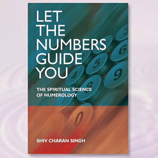 Lassen Sie sich von den Zahlen leiten – Shiv Charan Singh