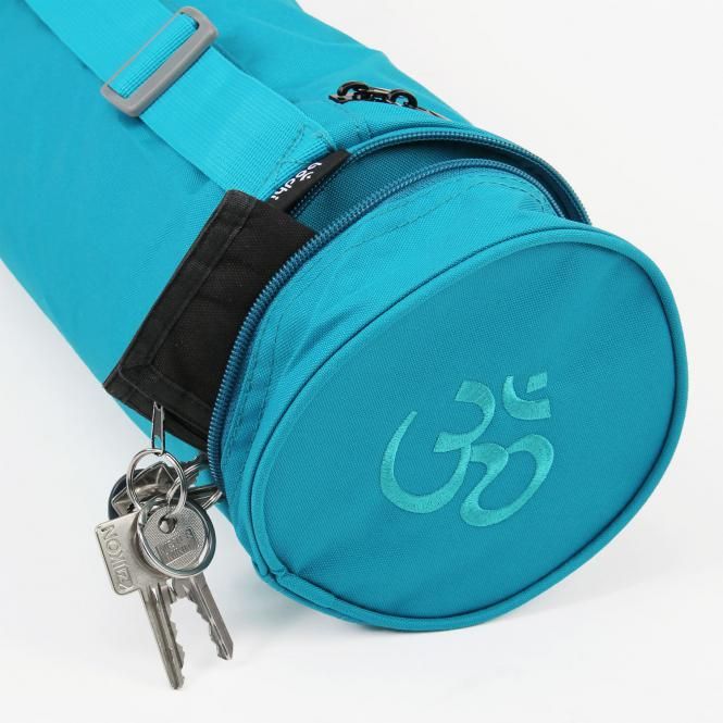 Sac pour tapis de yoga pétrole Asana 70 cm