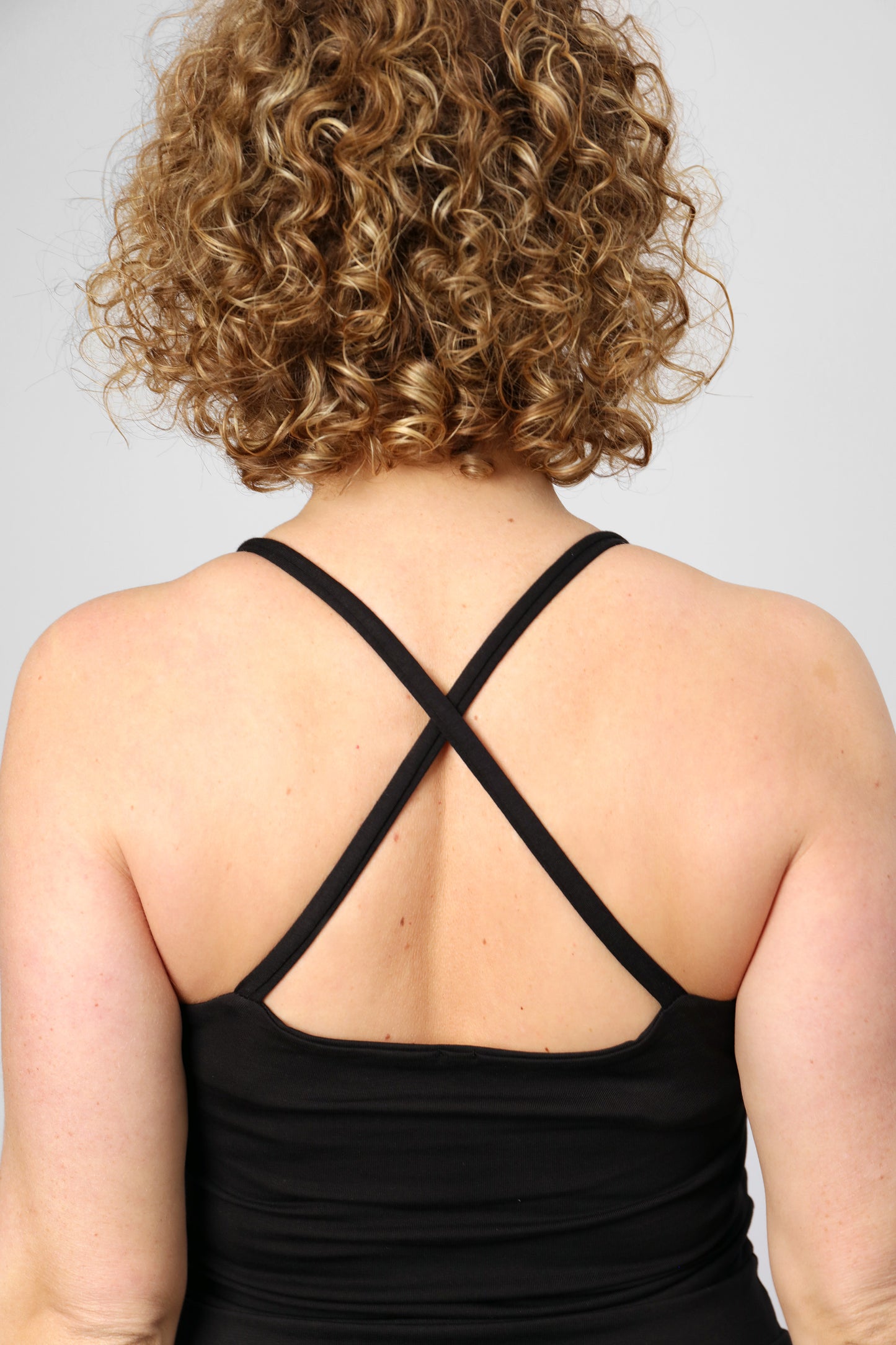 Jumpsuit Nashira - noir