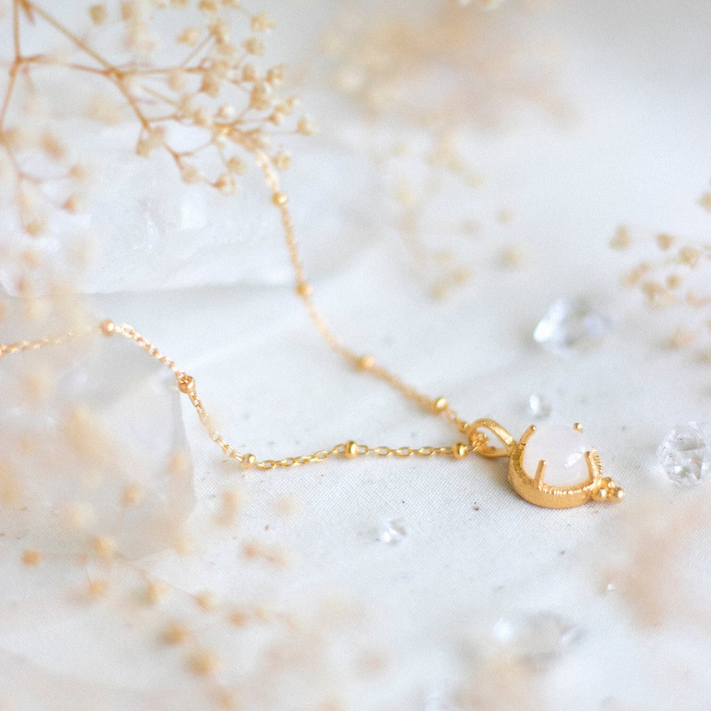 Collier Shine
