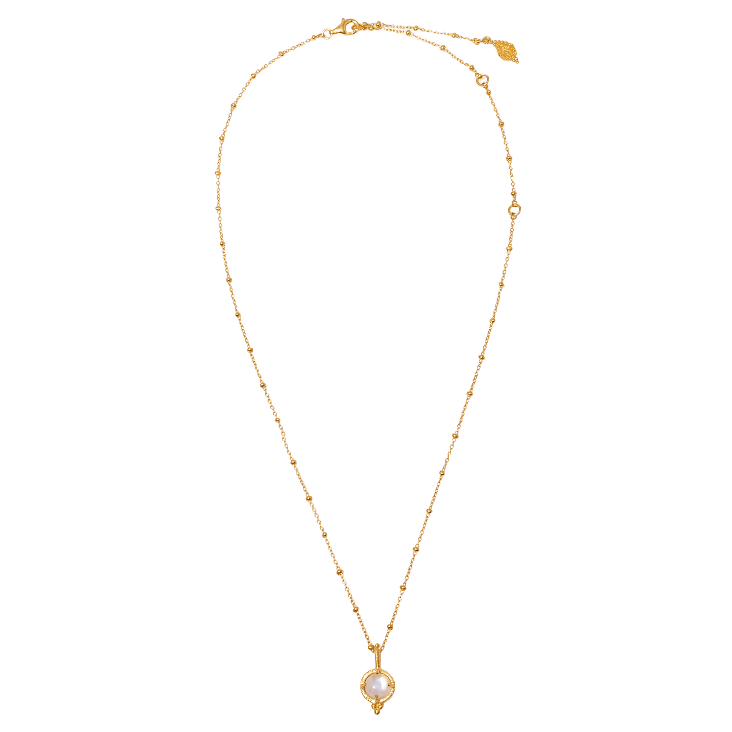 Collier Shine