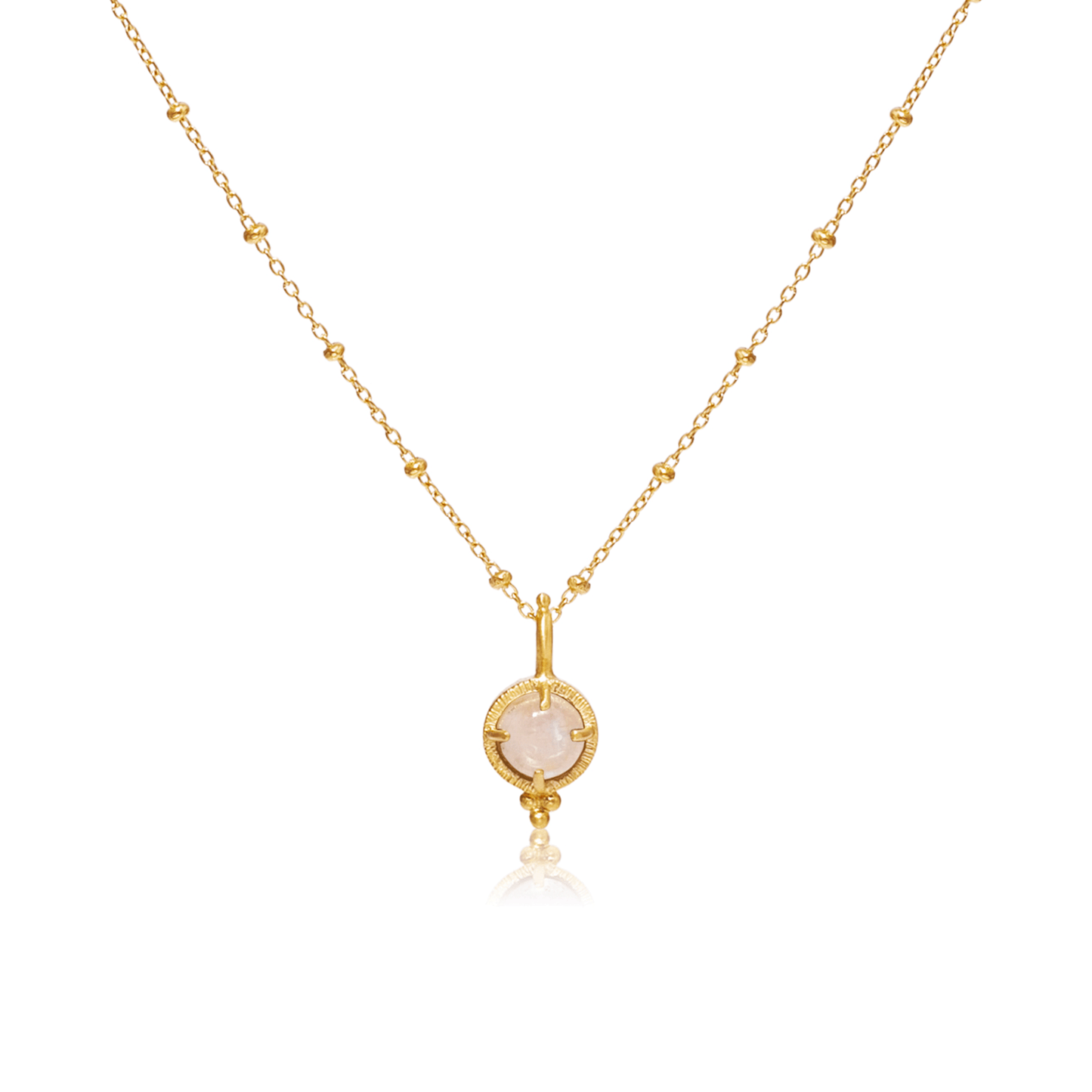 Collier Shine