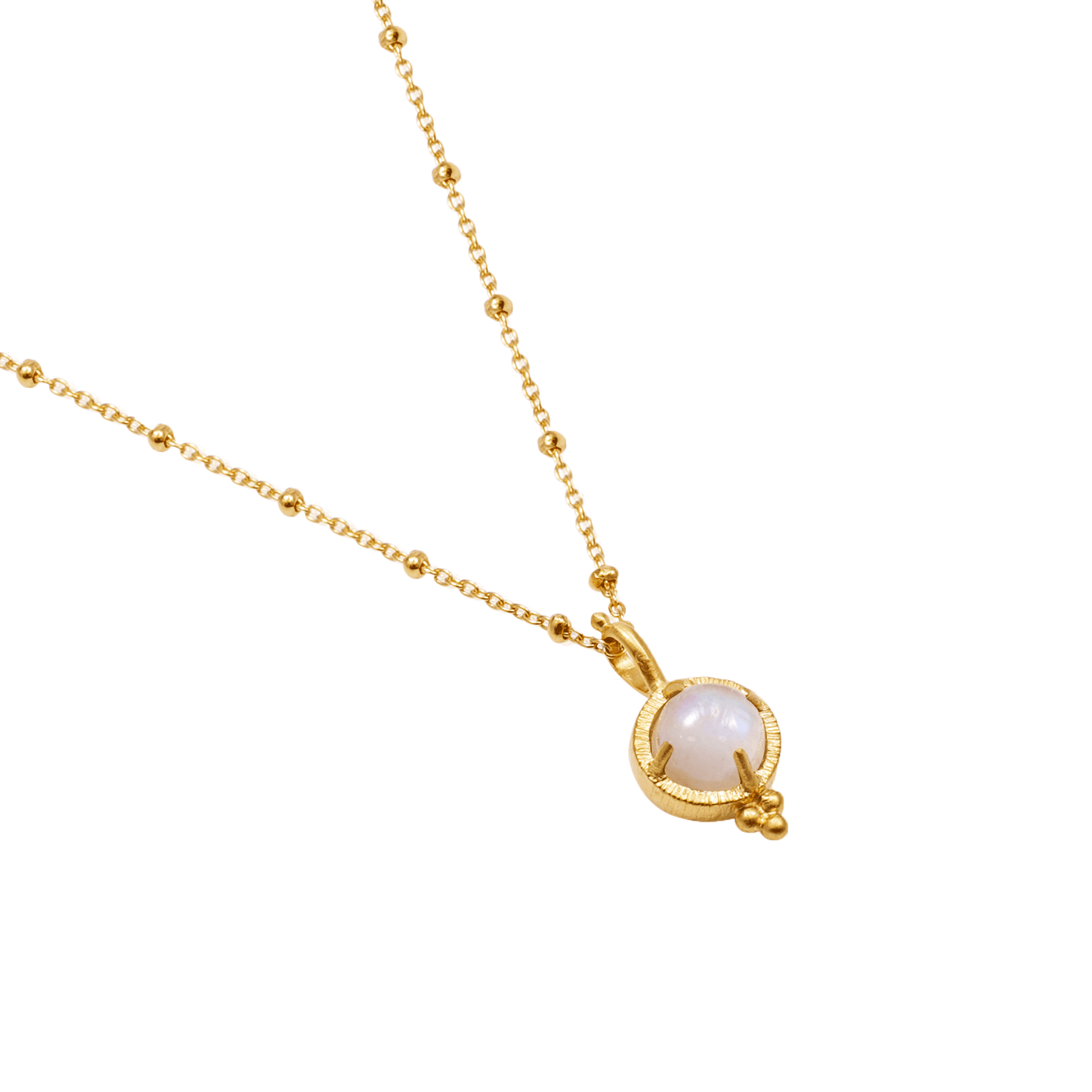 Collier Shine