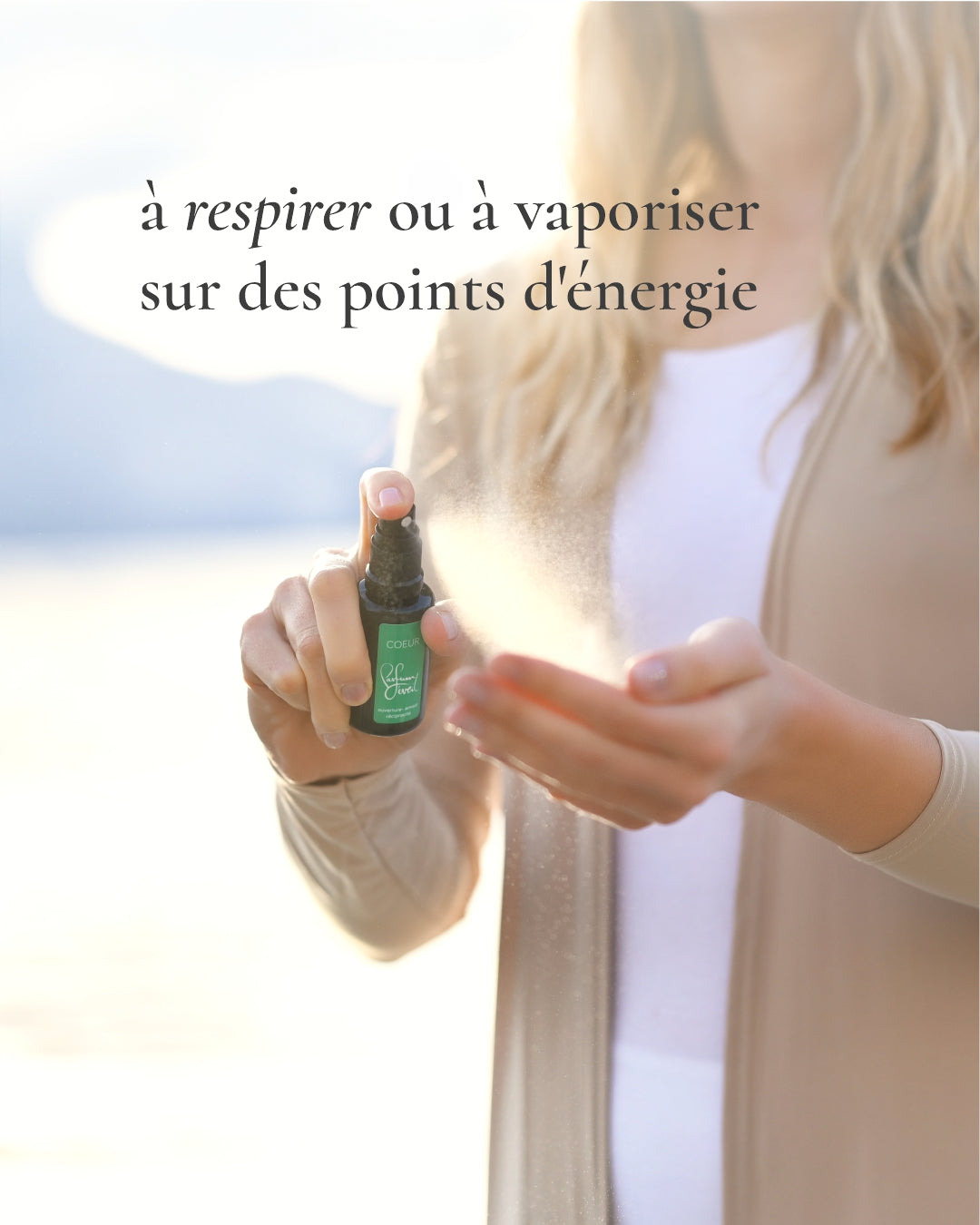 Parfum d'Eveil Coronal 30ml