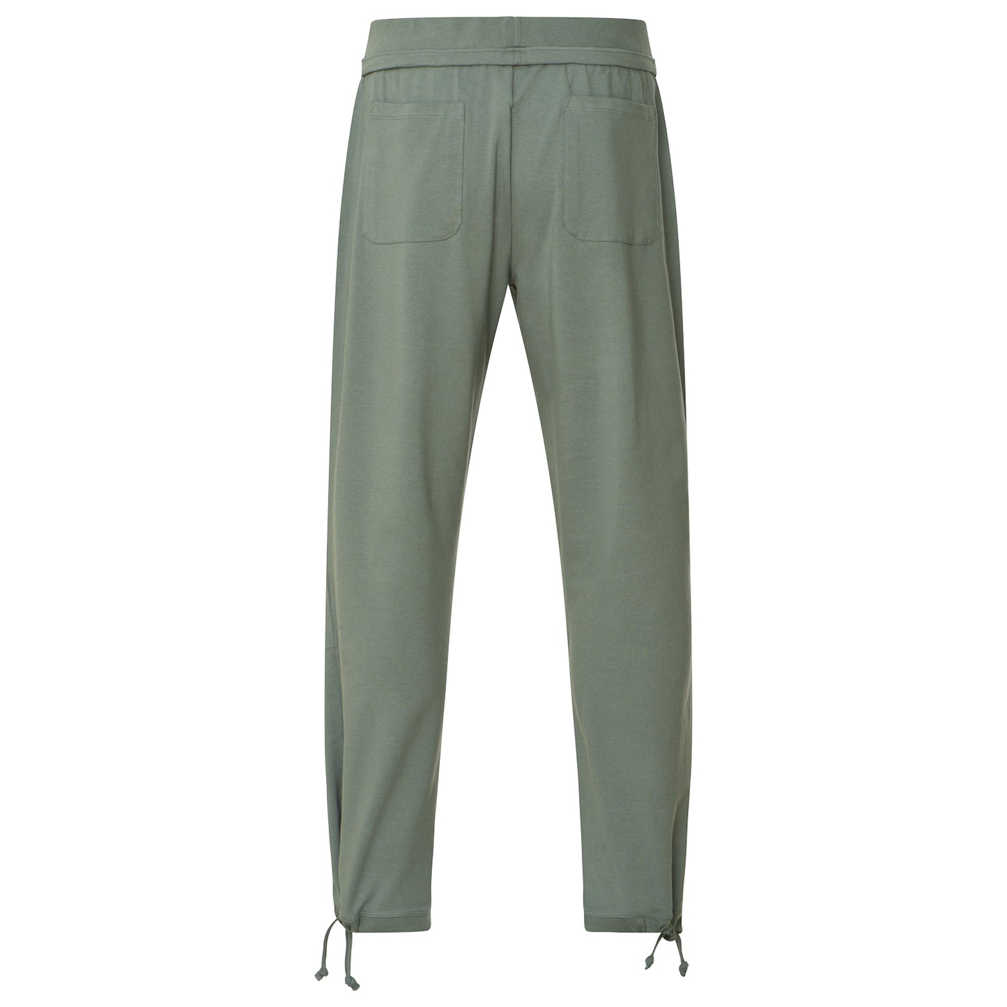 Yamadhi pants for men - balsam green