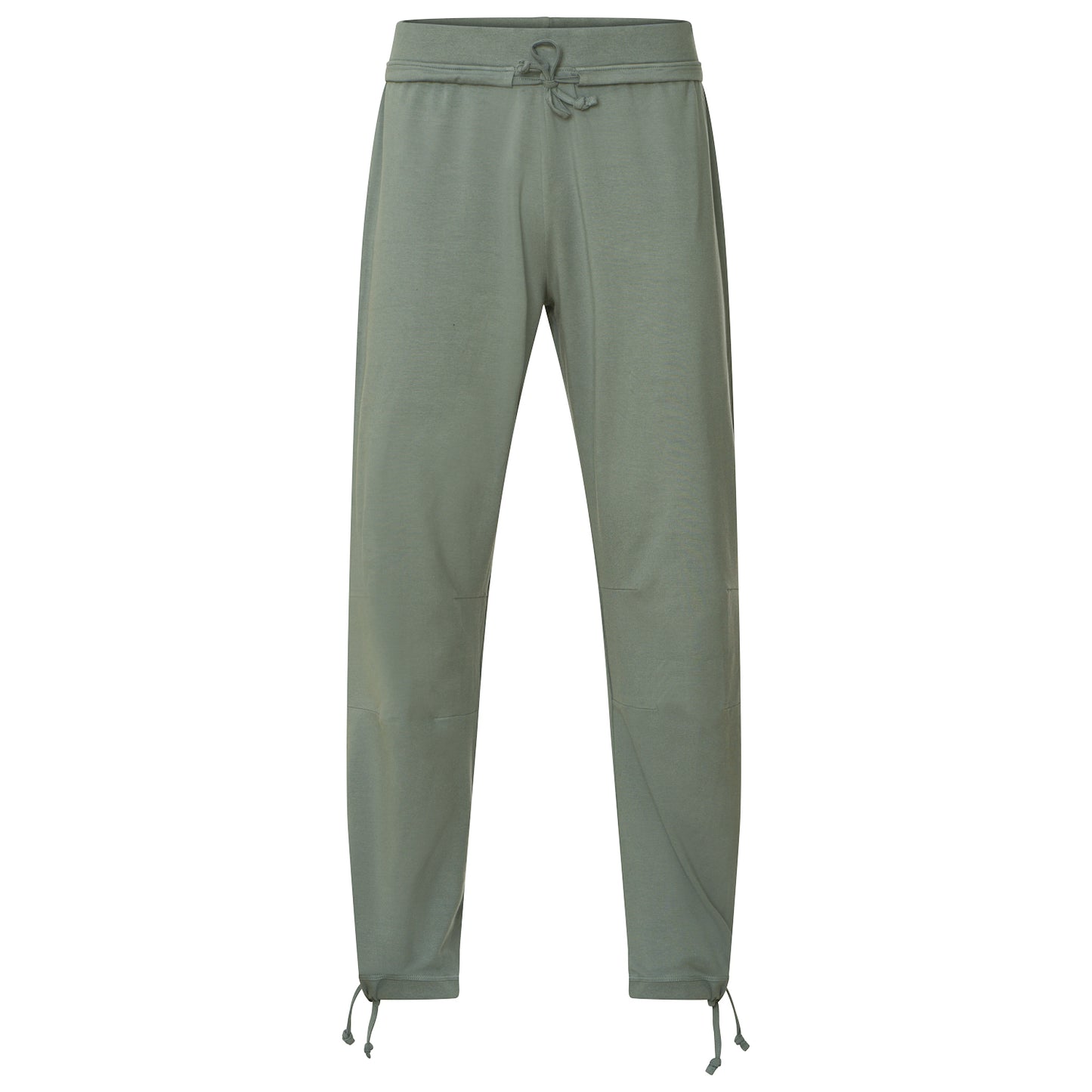 Yamadhi pants for men - balsam green