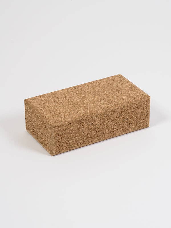 Bloc en liège Standard - Taille grande