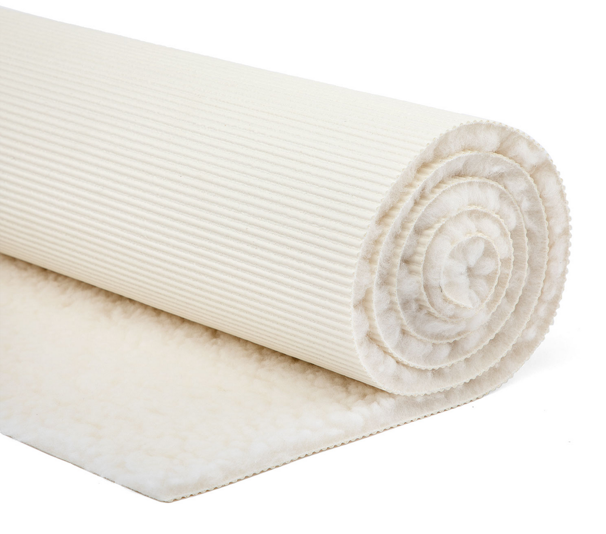 SURYA Virgin wool rug 200 x 90 cm