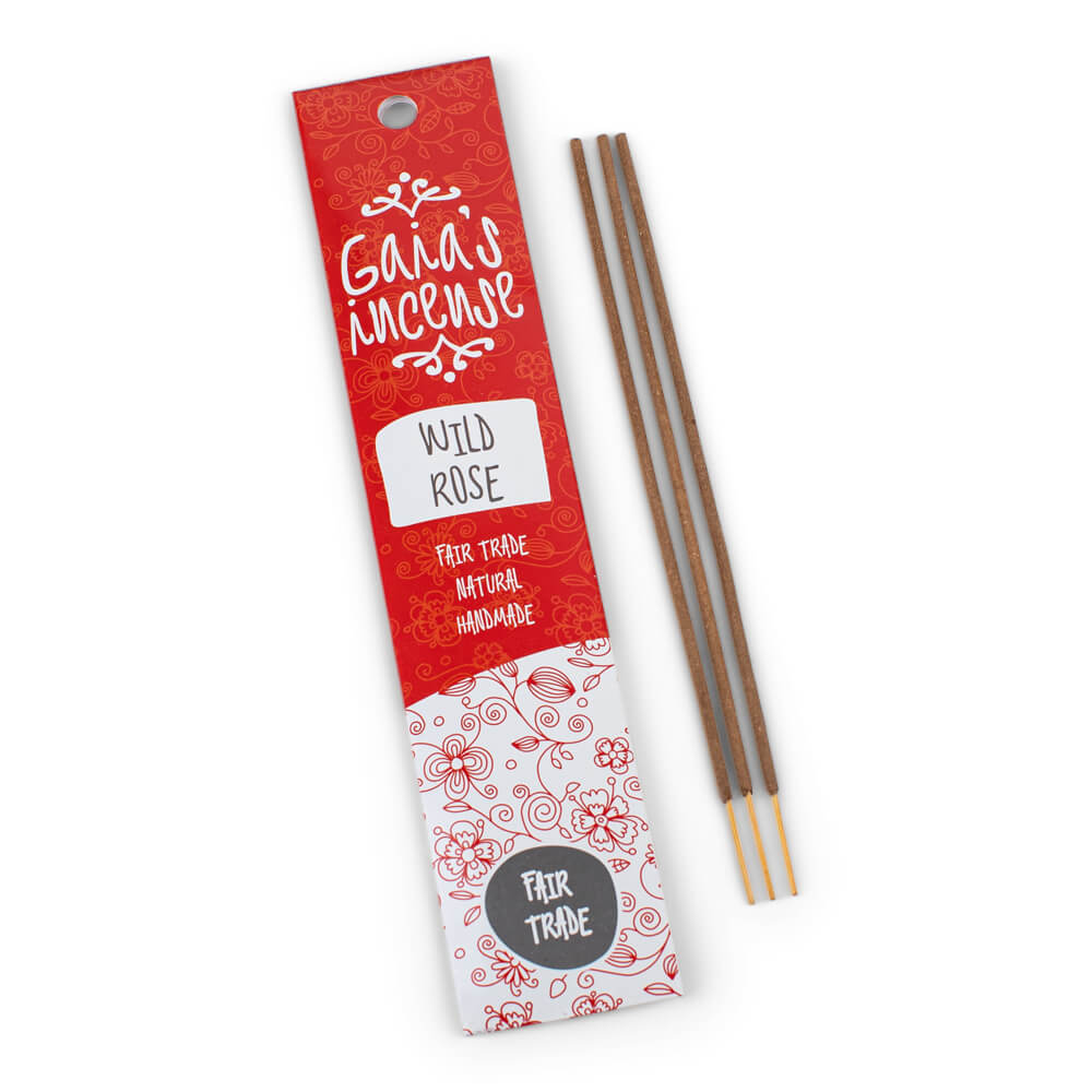 Absoluter Weihrauch Schwarzes Sandelholz 20g