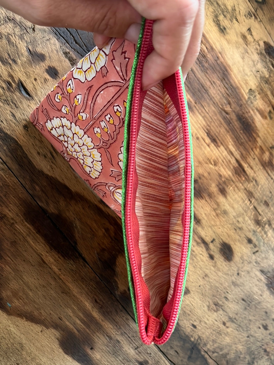 Tasche für Yogamatte handmade in Germany - senfgelb