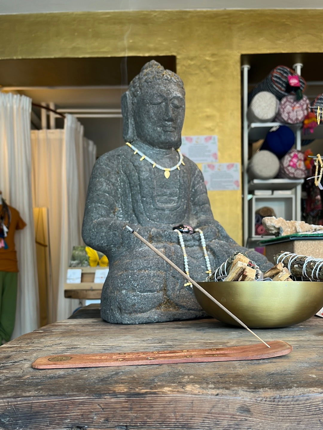 Absolute encens Bois de santal noir 20 gr