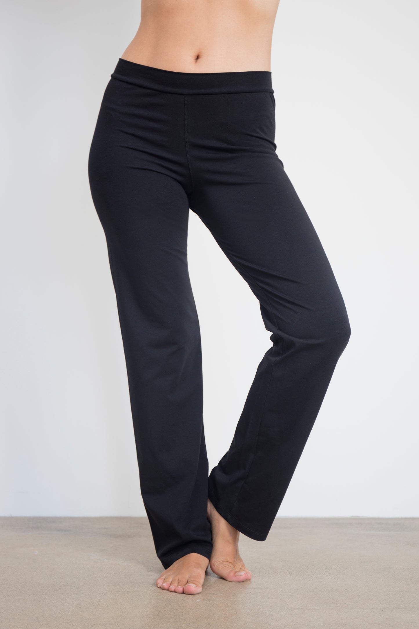 Pantalon Ankaa - noir