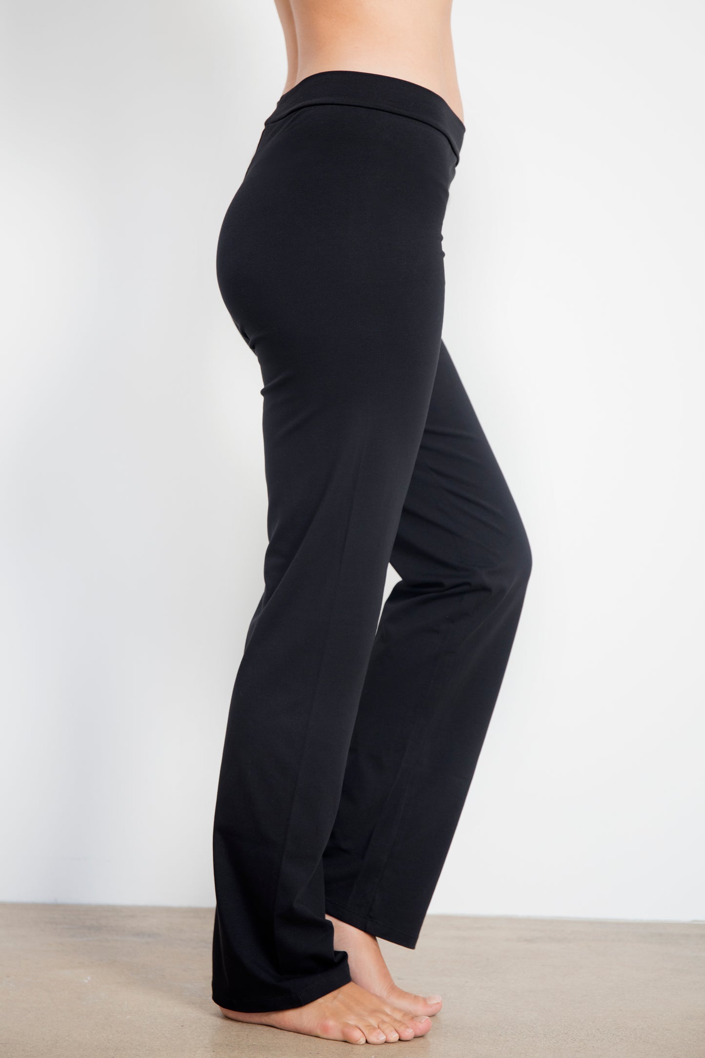 Pantalon Ankaa - noir