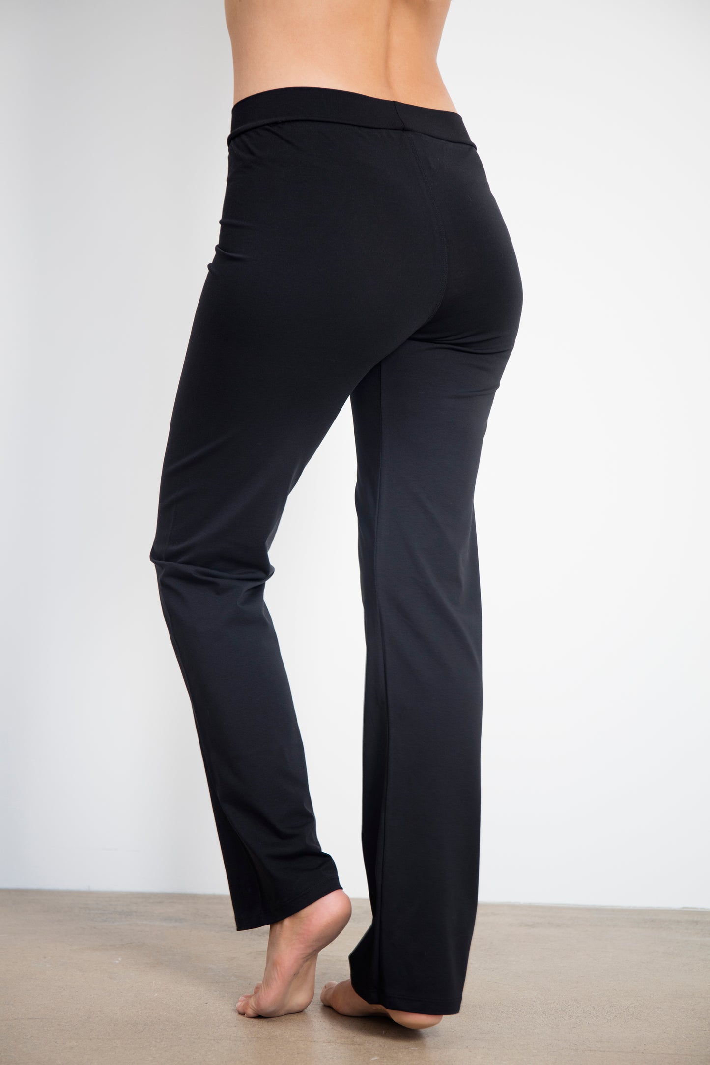 Pantalon Ankaa - noir