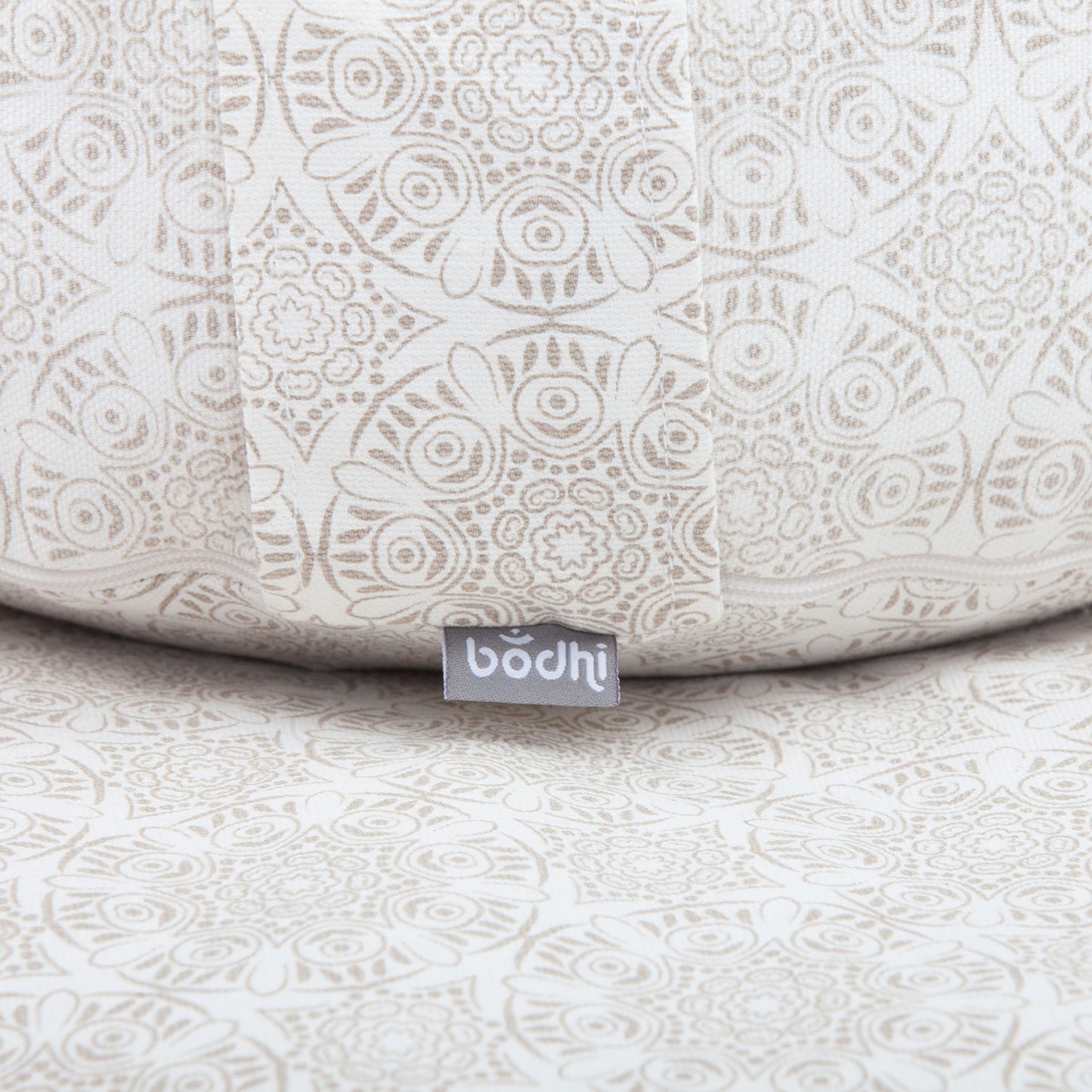 Eggplant Zabuton ECO