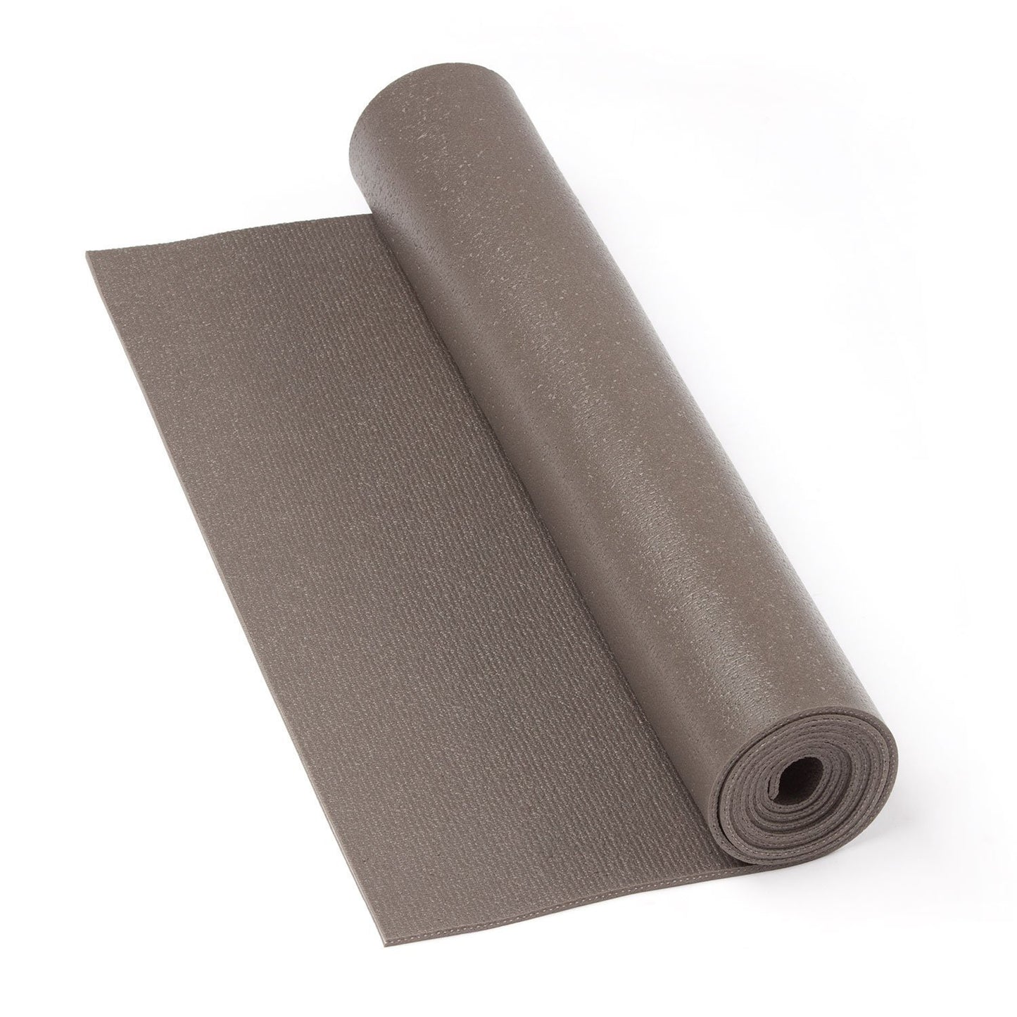 Rishikesh Yogamatte 4,5 mm Taupe - 183x 60 cm