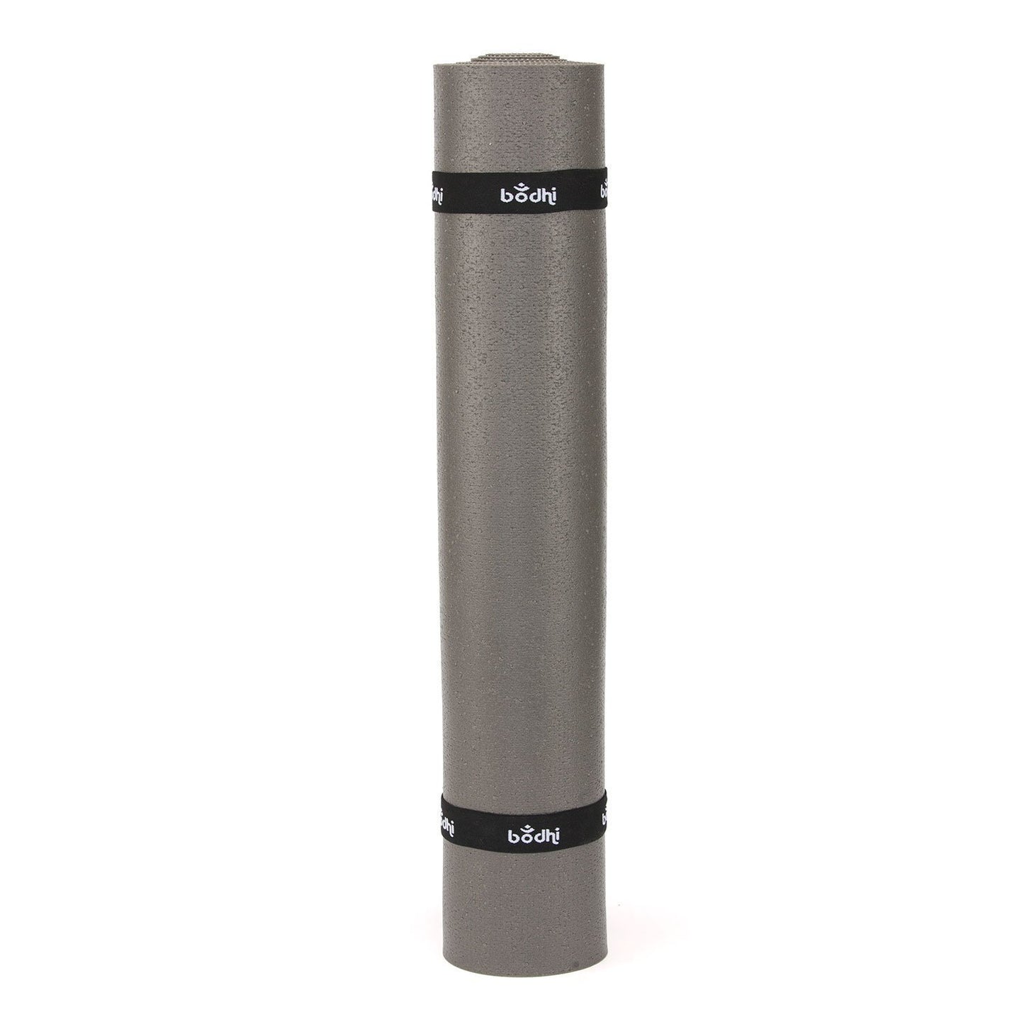 Rishikesh Yogamatte 4,5 mm Taupe - 183x 60 cm