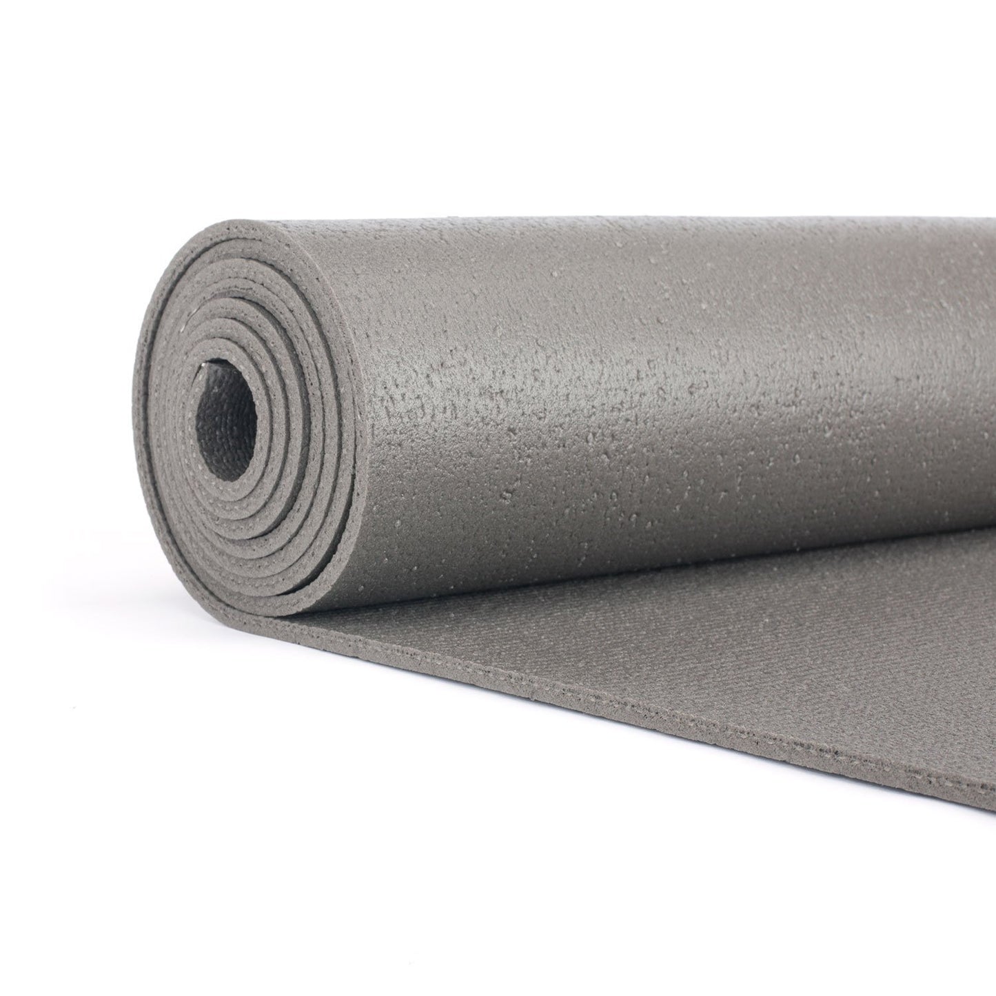Rishikesh Yogamatte 4,5 mm Taupe - 183x 60 cm