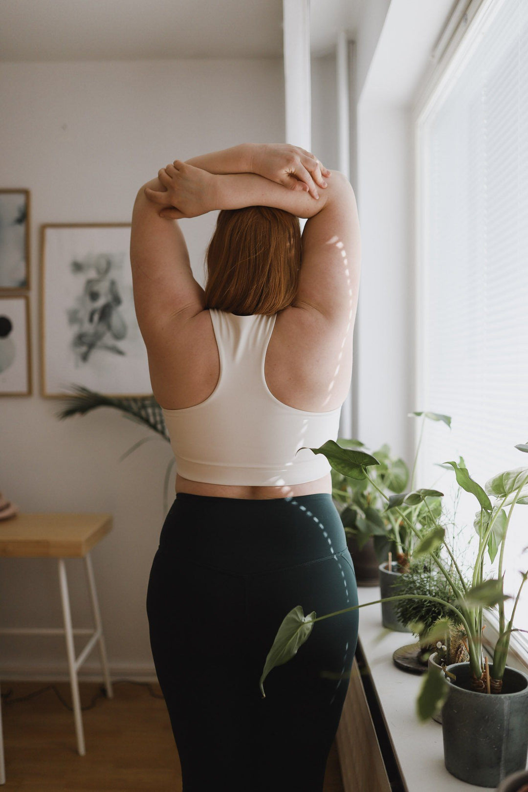 Brassière Paloma Ivory