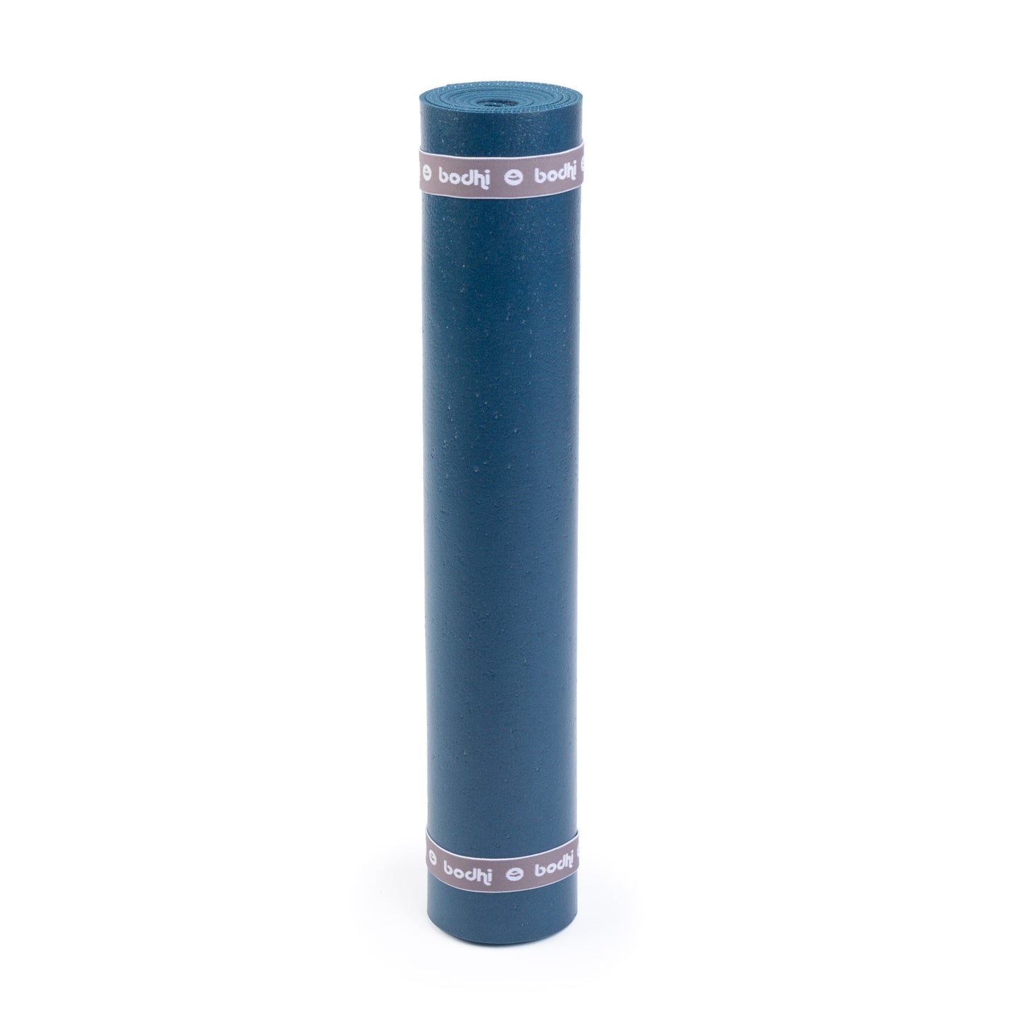 Rishikesh Yoga mat 4.5 mm blue - 183x 60 cm