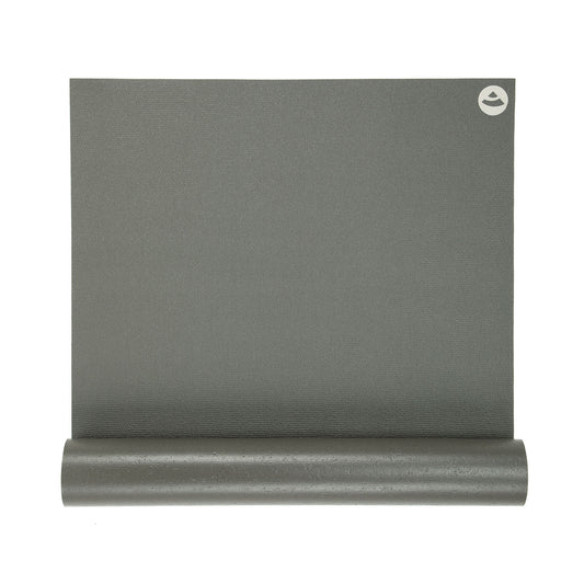Rishikesh Yogamatte 4,5 mm Taupe - 183x 60 cm