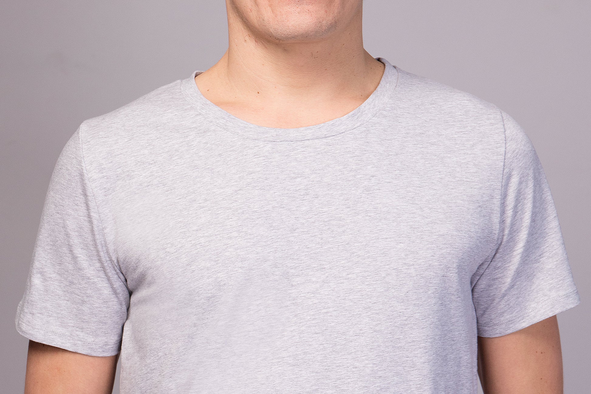 Bencha T-shirt yoga breath of fire