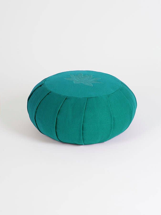 Zafu - Coussin - Lotus Jade