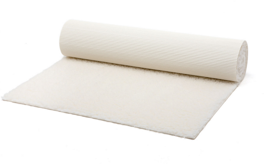 SURYA Tapis laine - Small 200x60 cm