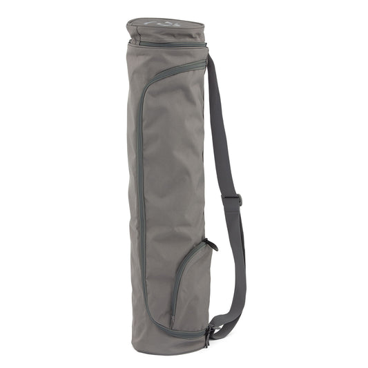 Sac pour tapis de yoga gris Asana 60 cm