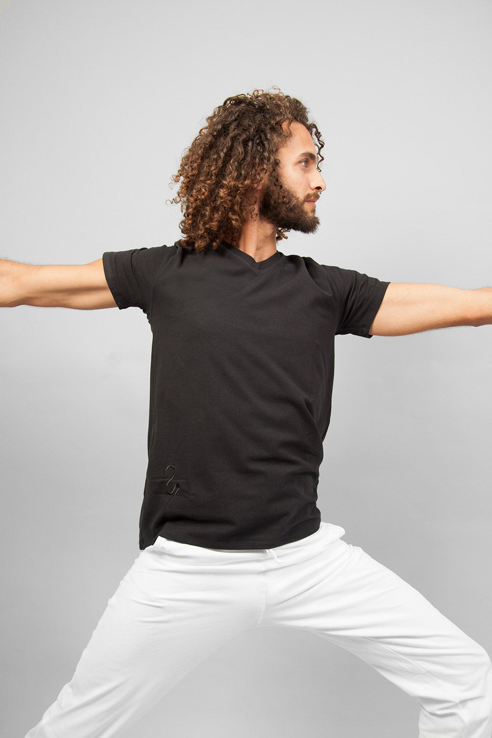 Sadhak t-shirt