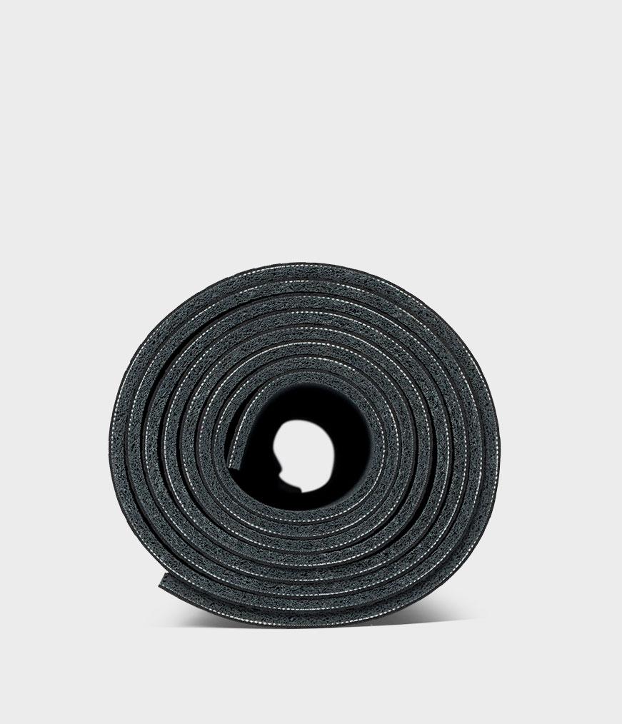 Tapis de yoga Manduka Eco Lite Noir